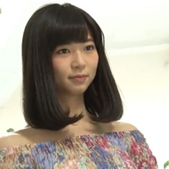 キミコエＴＶ「声優業界入門NOW ON AIR」特別編（アーティスト写真撮影）